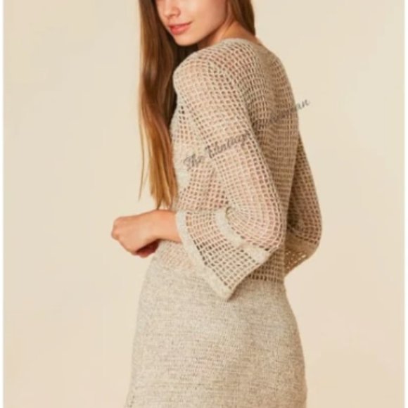 Stoned Immaculate Birkin Dress NWT - Picture 5 of 6